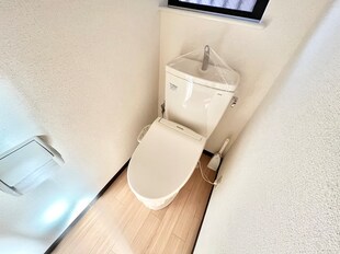 コーポ中山　Ⅱの物件内観写真